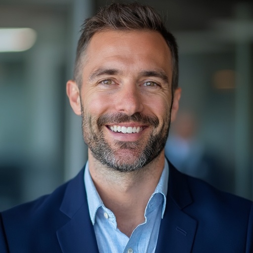 Carlos Mendoza Ruiz — Mejores Casinos Online en España expert