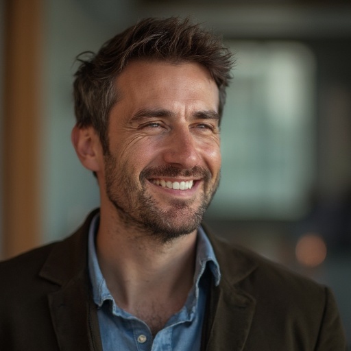Álex Delgado Navarro — Mejores Casinos Online en España reviewer